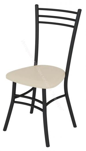 Стул металлический СМ 3 (Фант)