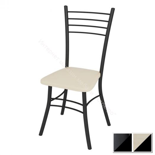 Стул металлический СМ 2 (Фант)