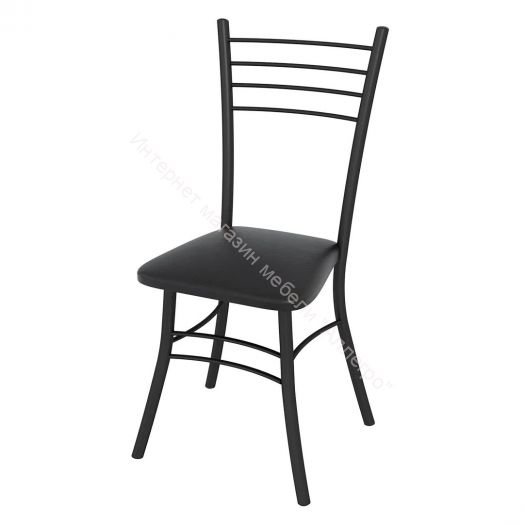 Стул металлический СМ 2 (Фант)