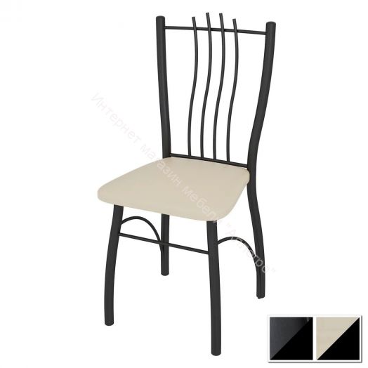 Стул металлический СМ 1 (Фант)