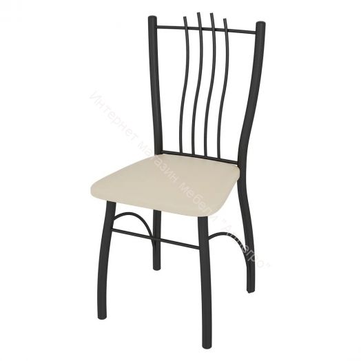 Стул металлический СМ 1 (Фант)