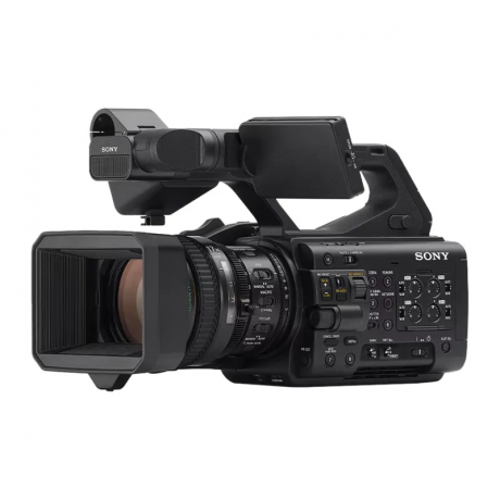 Видеокамера Sony PXW-Z300