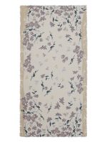 Палантин женский хл+шелк 90х180 LSI22-405-03 LABBRA