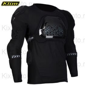 Защита тела Klim Tactical Pro Armored, чёрная