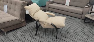 Кресло-трансформер Leset Морган Венге ткань V 32, вид 8