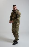 Костюм Горка 5 ПС, Мультикам (рип-стоп)