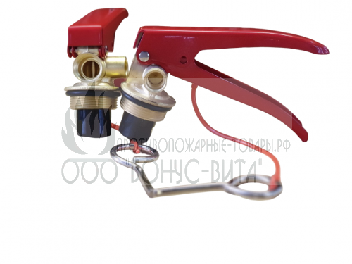 ЗПУ М30х1,5, (растр.М16, сиф.тр.М16, ман.М10х1)