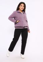 647 Костюм спортивный [лавандовый]