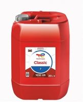 TotalEnergies CLASSIC 7 10W-40, 20л