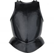 Нагрудник Испанский Пластиковый. XVII век. Серия "Оникс"