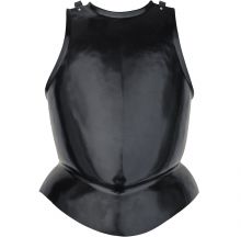 Нагрудник Испанский Пластиковый. XVII век. Серия "Оникс"