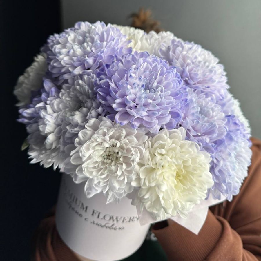 Композиция "Зефирка 2"