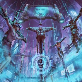 МОЛОТЫЙ РИБЕНТРОП - 10101101010010