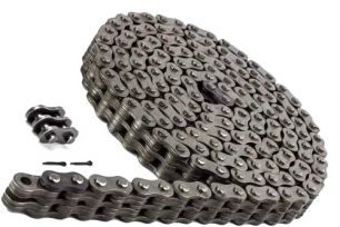 Цепь груз-ка ЕВ 687 /2,2/  А-71х20/4+4/А, шт