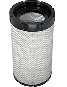 *Фильтр воздушный Yale.Hayster.Heli. /GDP 40-55 VX/ 5t, шт.