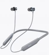 Наушники беспров.HOCO ES64 Easy Sound, спорт,серые