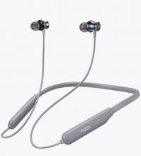 Наушники беспров.HOCO ES64 Easy Sound, спорт,серые