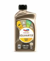 TotalEnergies Quartz Ineo MC 5W-30, 1л