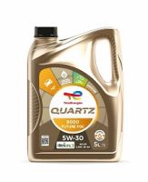 TotalEnergies QUARTZ 9000 FUTURE FGC 5W-30, 5л