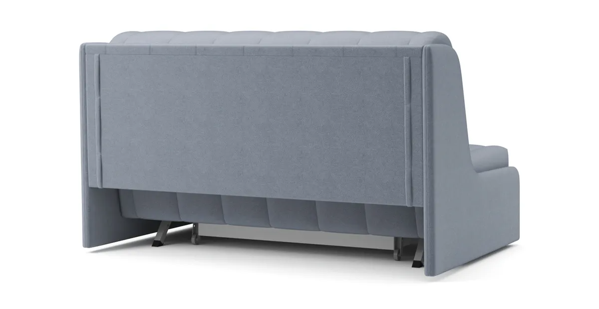 Диван-кровать Доминго НПБ 155 Prima grey, вид 3