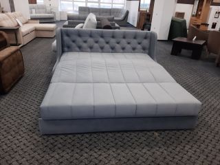 Диван-кровать Доминго НПБ 155 Prima grey, вид 17