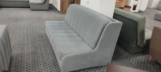 Диван-кровать Доминго НПБ 155 Prima grey, вид 13