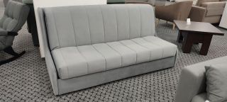 Диван-кровать Доминго НПБ 155 Prima grey, вид 14