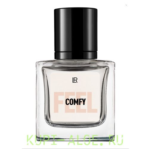 Feel Comfy Парфюмерная вода