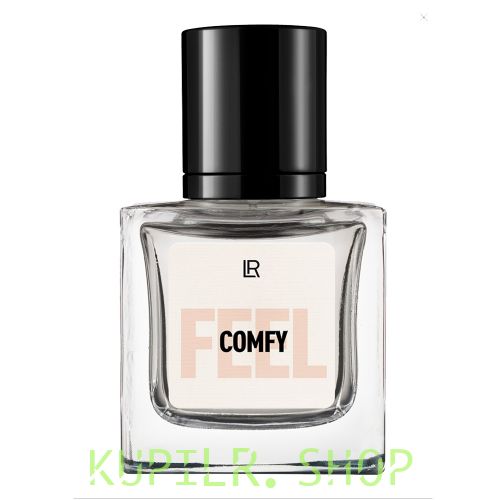Feel Comfy Парфюмерная вода