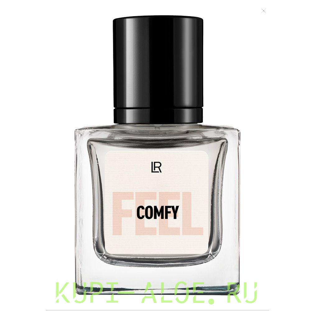 Feel Comfy Парфюмерная вода