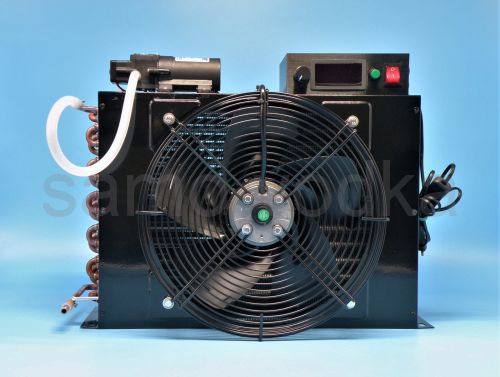 Система автономного охлаждения Samo.vodka CD8.4 с УЦЕНКОЙ!