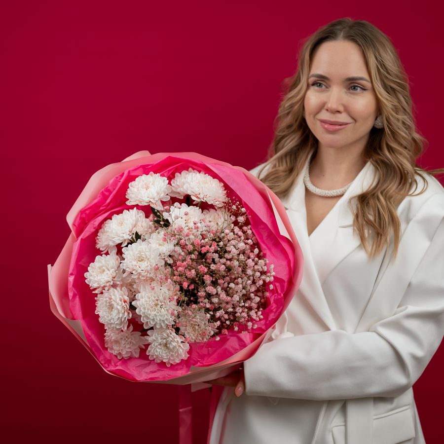 Комплимент для любимой