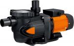Насос с префильтром  20,6м3/ч Glong PPB50 Н=10 1,5кВт 230В (PPB50-200)