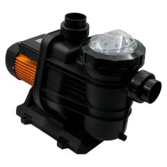 Насос с префильтром  31,2м3/ч Glong FCP-S Н=12 2,2кВт 230В (FCP-2200S)