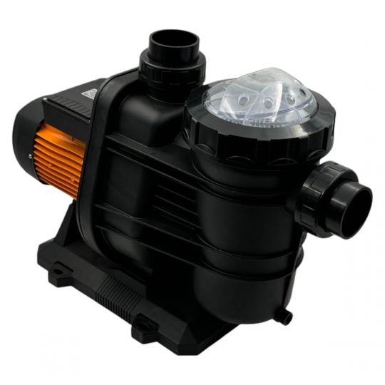 Насос с префильтром  31,2м3/ч Glong FCP-S Н=12 2,2кВт 230В (FCP-2200S)