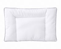 Подушка детская "Лебяжий пух" ПД-60-40-Л [в ассортименте]