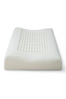 Подушка Memory foam эргономичная 50х30х8/11М ПМФ-53х [в ассортименте]
