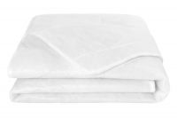 Одеяло 1400*2050 мм, верх полиэстер, наполнитель термоватин 300г/м.кв [в ассортименте]