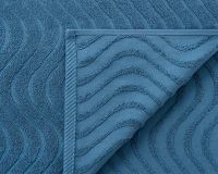 Полотенце махровое Санторини [океан]