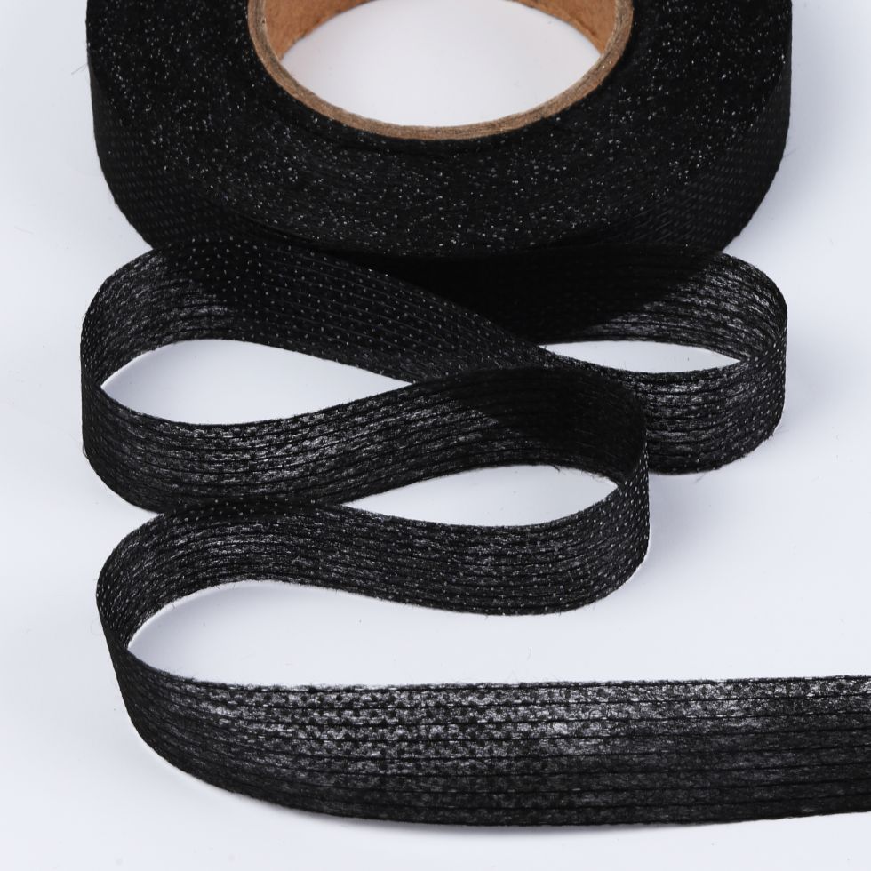 фото лента нитепрошивная клеевая 15 мм 4715B 4715B