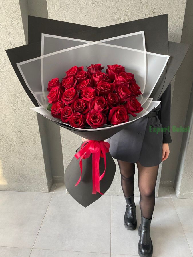 Притяжение