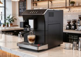 Кофемашина Rosso BTB-203