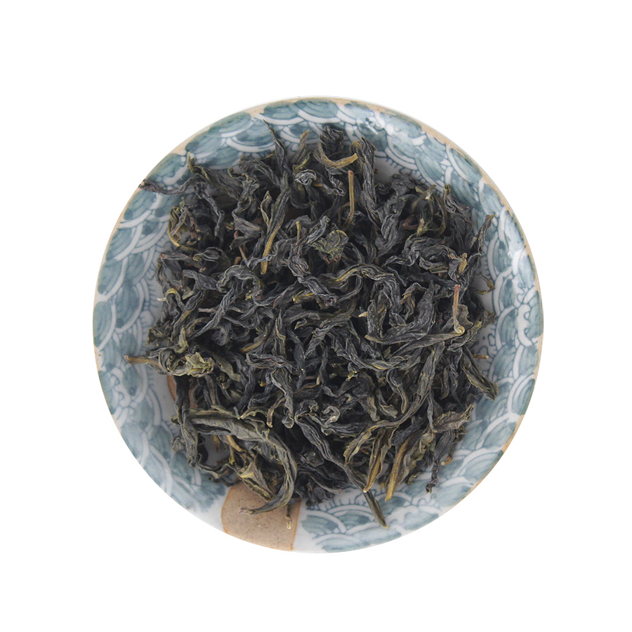 Вэньшань Бао Чжун, "Золотая Медаль" на конкурсе в Новом Тайбэй 2025