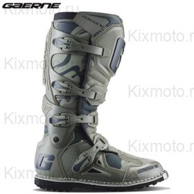 Мотоботы Gaerne Fastback Enduro Troop