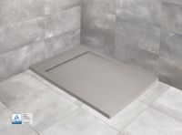 Душевой поддон прямоугольный Radaway Teos F HTF210100 210x100 см схема 2