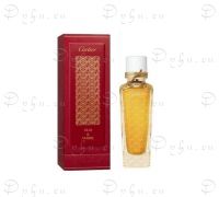 Cartier Oud & Ambre