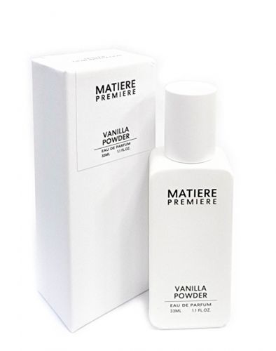 Тестер 33 мл Matiere Premiere Vanilla Powder