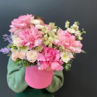 Композиция "Эмоции"