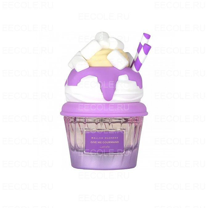 Lattafa Mallow Madness