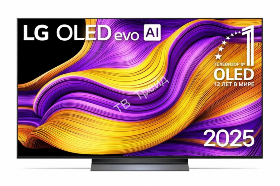 Телевизор LG OLED55G5LS